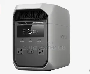 Ecoflow Delta 3 NEW Model 1800 Watts