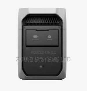 Ecoflow Delta 3 NEW Model 1800 Watts