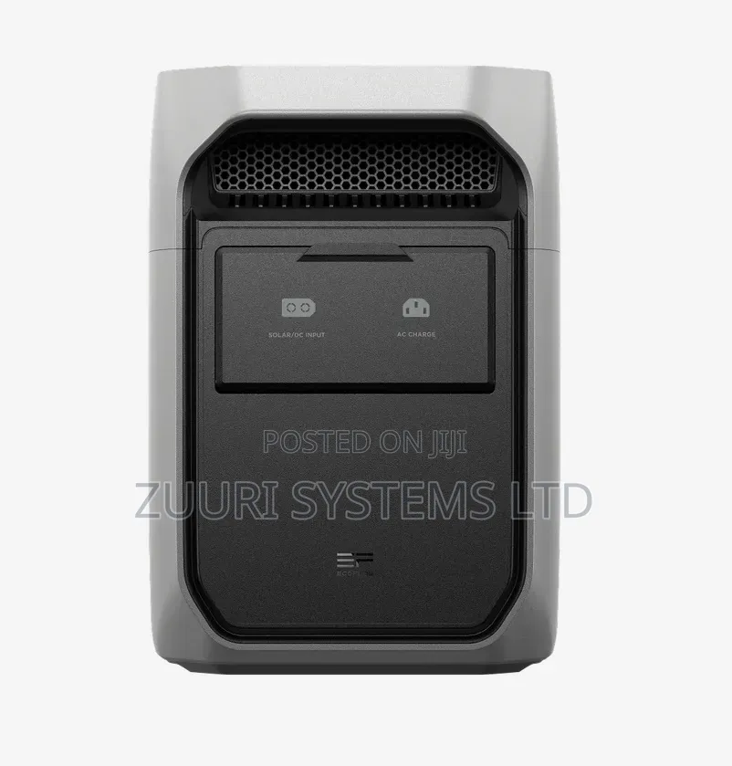 Ecoflow Delta 3 NEW Model 1800 Watts