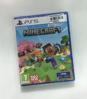 Minecraft PS5 Make Smooth Blocks Look Cleaner Than Morning Dew