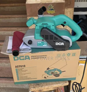 Belt Sander(AST610)