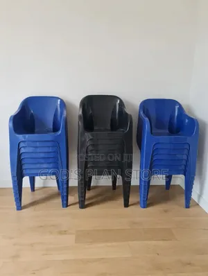 MonarchRest Outdoor Plastic Chairs Plastic Chairs