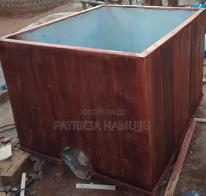 Ice Bath Tub