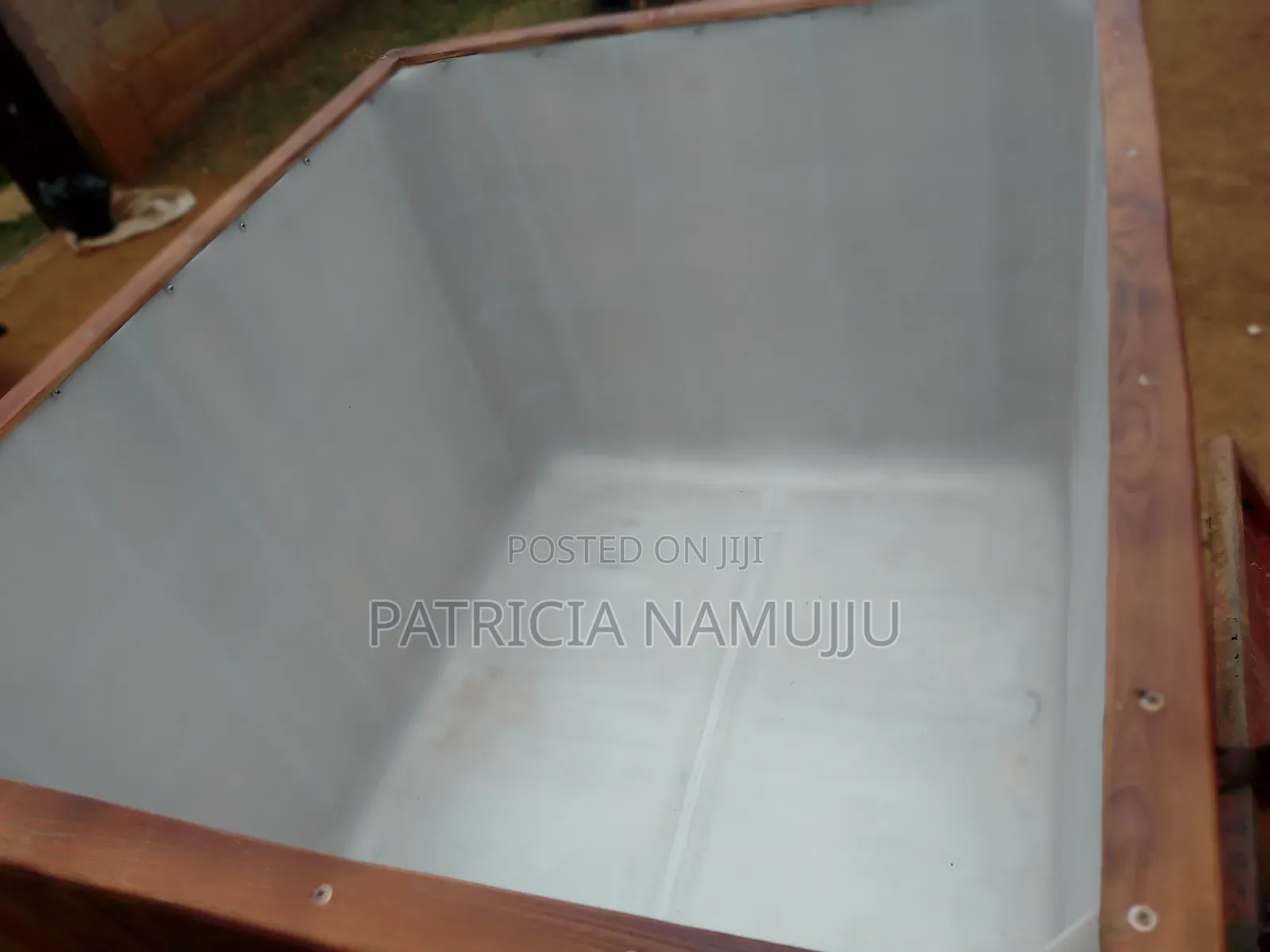 Ice Bath Tub