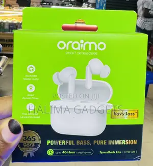 Oramio Space Buds Lite