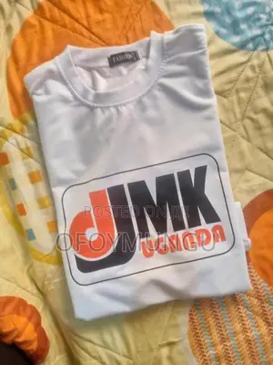 mkthedeeejaysEnt T-Shirts