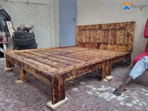 Pallet Beds