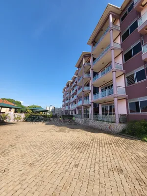 2bdrm Apartment in Munyonyo, Central Division for rent