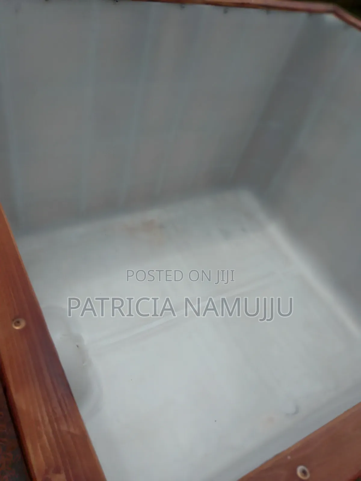 Ice Bath Tub