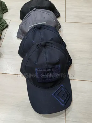 511 Original Head Caps