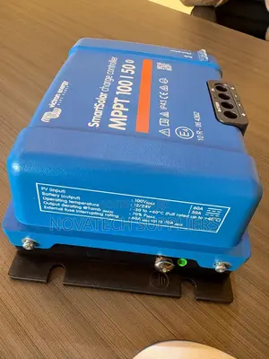 Victron SmartSolar MPPT 100/50 50A Solar Charge Controller