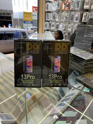 Original iPhone 13 Pro Screen