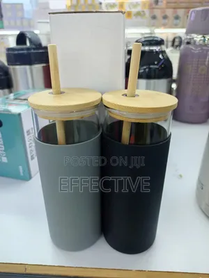 Borosilicate Glass