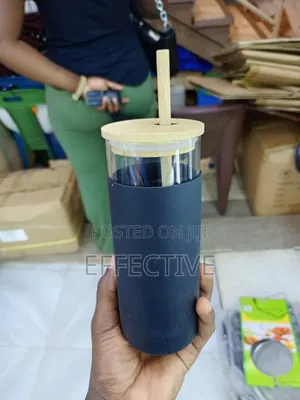 Borosilicate Glass