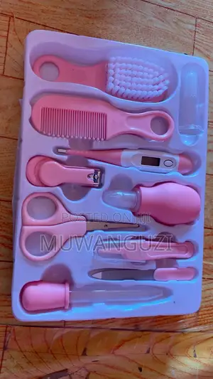 Baby Hygiene Kit