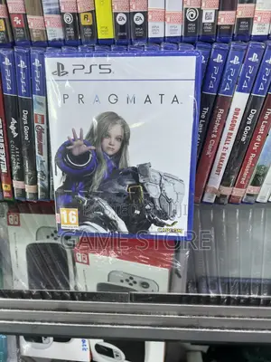 Pragmata PS5 Make Futuristic Sci-Fi Mysteries Twist Your Mind Complete