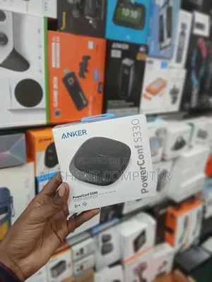 Anker Powerconf S330 USB Speakerphone