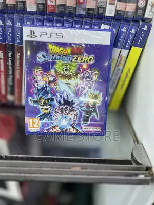 Dragon Ball Sparking Zero PS5 Make Epic Beam Clashes Shatter Screens