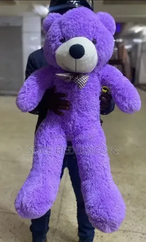 Mega Teddy Bears