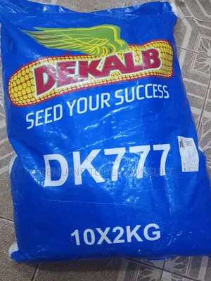 Dk 777 Maize Seeds