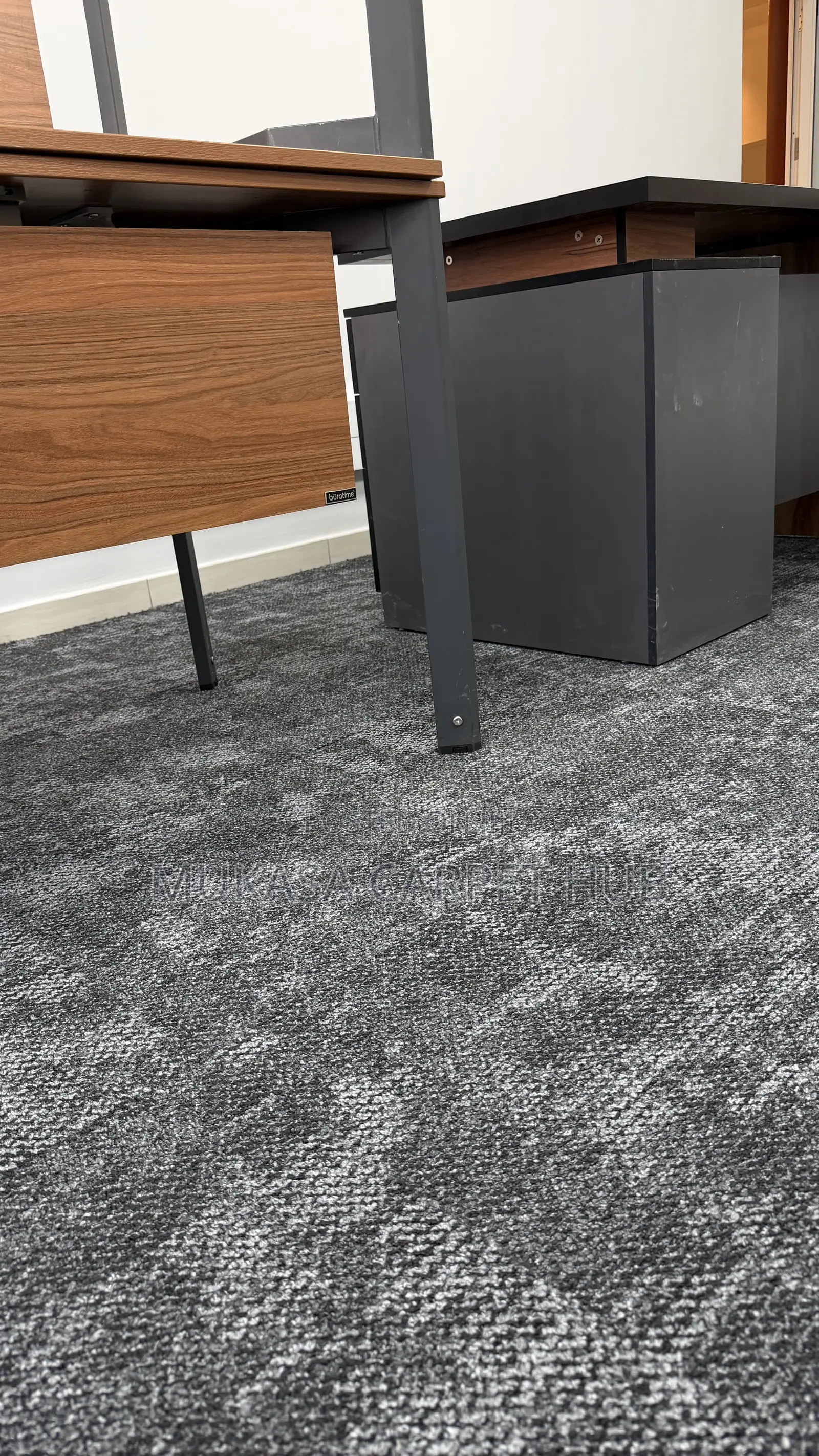 Premium Executive Carpet Tiles