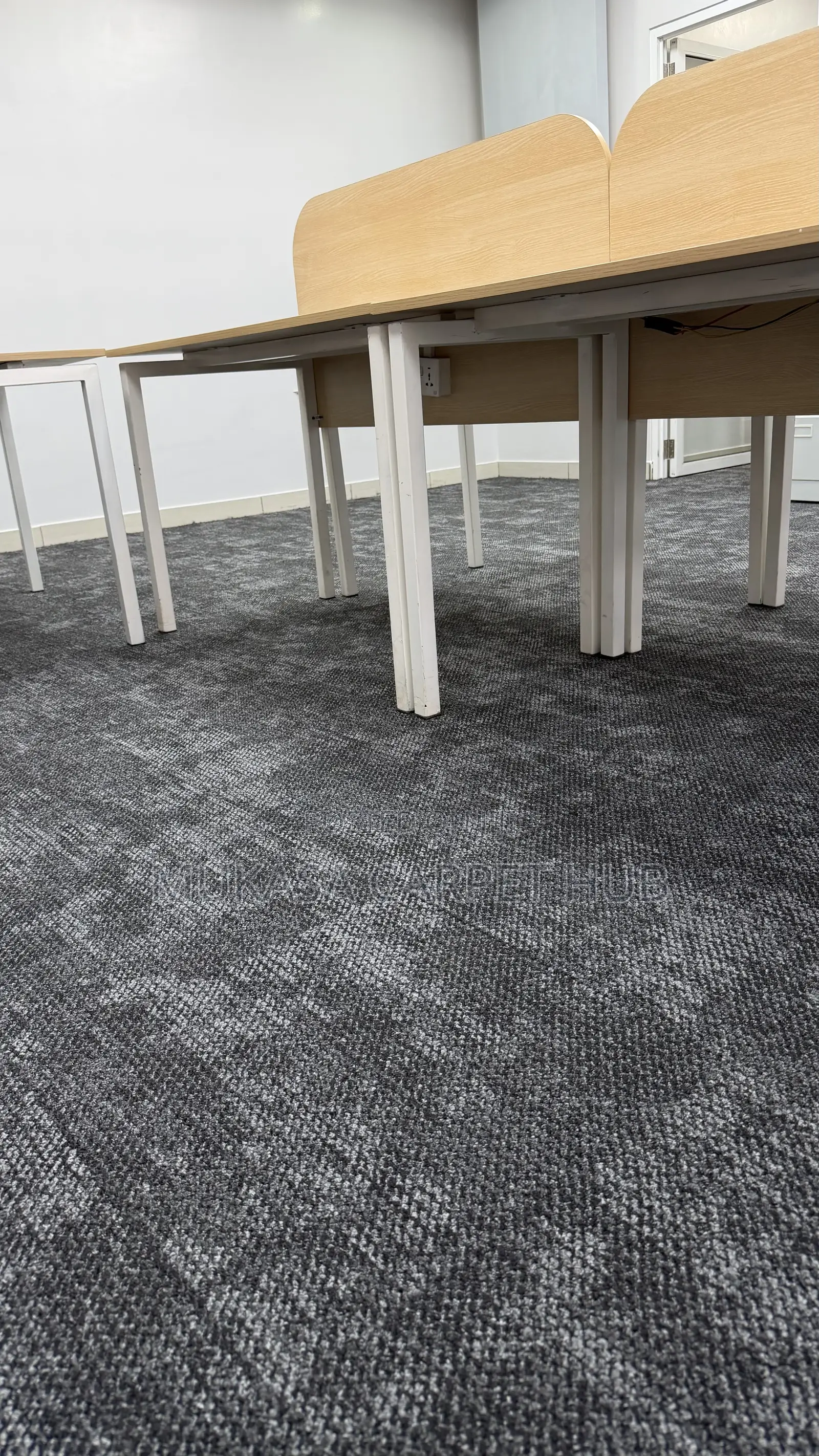 Premium Executive Carpet Tiles