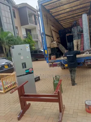 House and Office Movers 30+