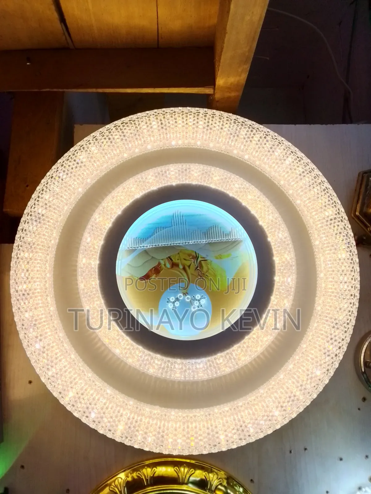Ceiling Light