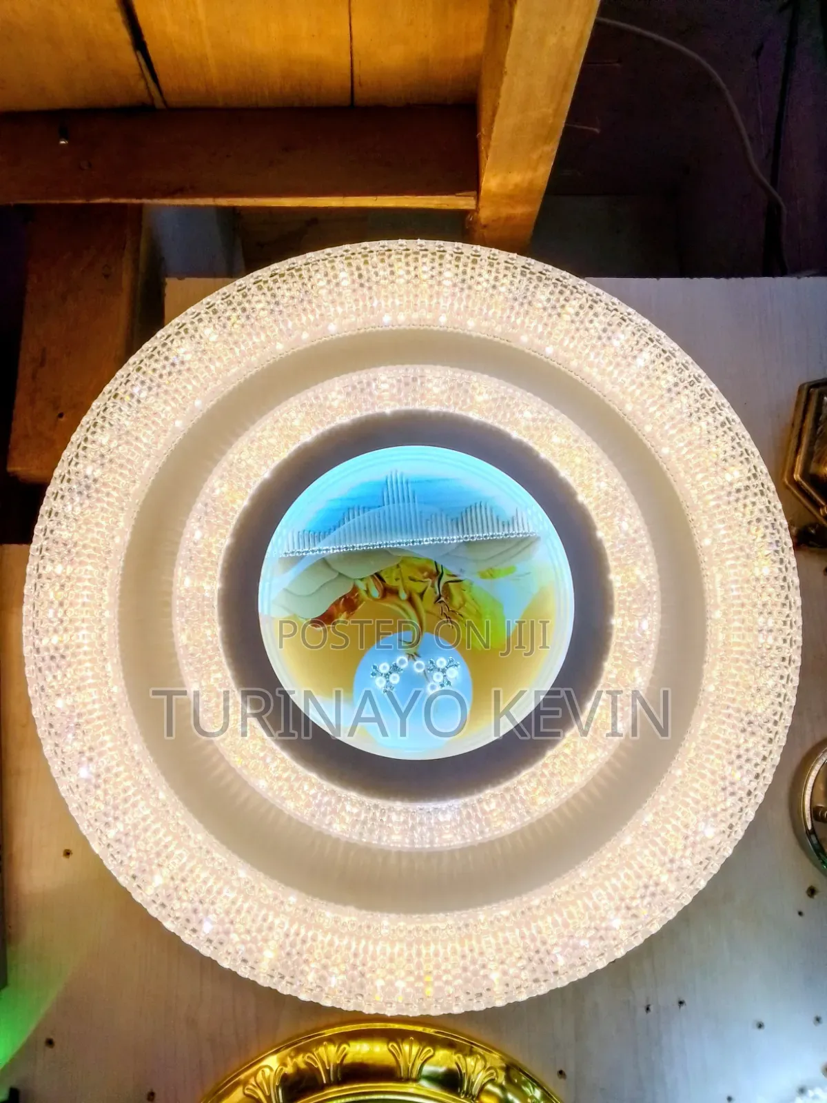 Ceiling Light