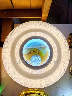 Ceiling Light