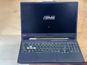 Laptop Asus TUF Gaming A15 16GB Intel Core i5 SSHD (Hybrid) 512GB