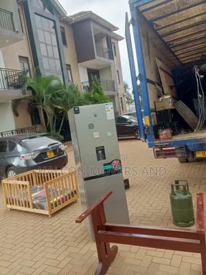 House Movers at 2026