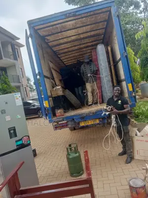 House Movers at 2026