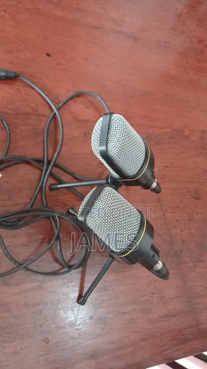 M Audio Mobile Podcast Equipment