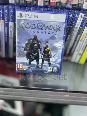 God of War Ragnarok PS5 Make Brutal Axe Throws Freeze Local Rivals