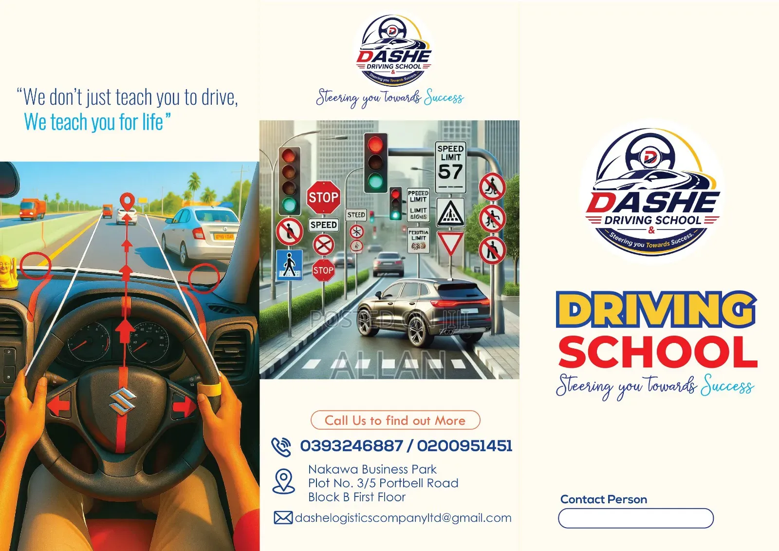 Driving Permits