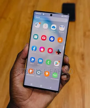 Samsung Galaxy Note 10 Plus 5G 256 GB