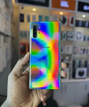 Samsung Galaxy Note 10 Plus 5G 256 GB
