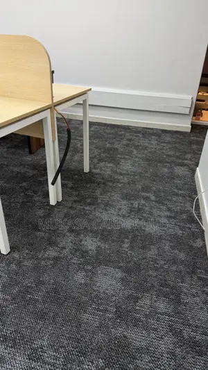 Commercial Executive Carpet Tiles