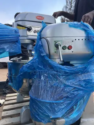 Cake Mixer