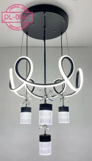 Cchandeliers