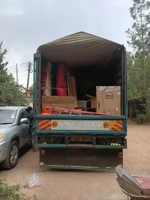 House Movers and Packers Hf90