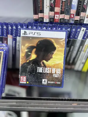The Last of Us Part 1 PS5 Make Emotional Survival Journeys Hit Hard