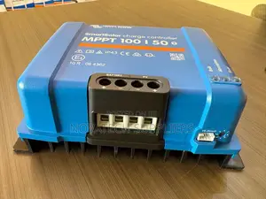 100V 50A Victron MPPT Solar Charge Controller for Off Grid Systems