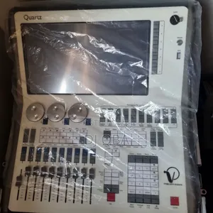Tiger Touch Controller