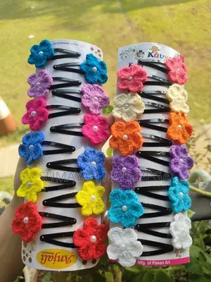 Hair Clips
