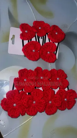 Hair Clips