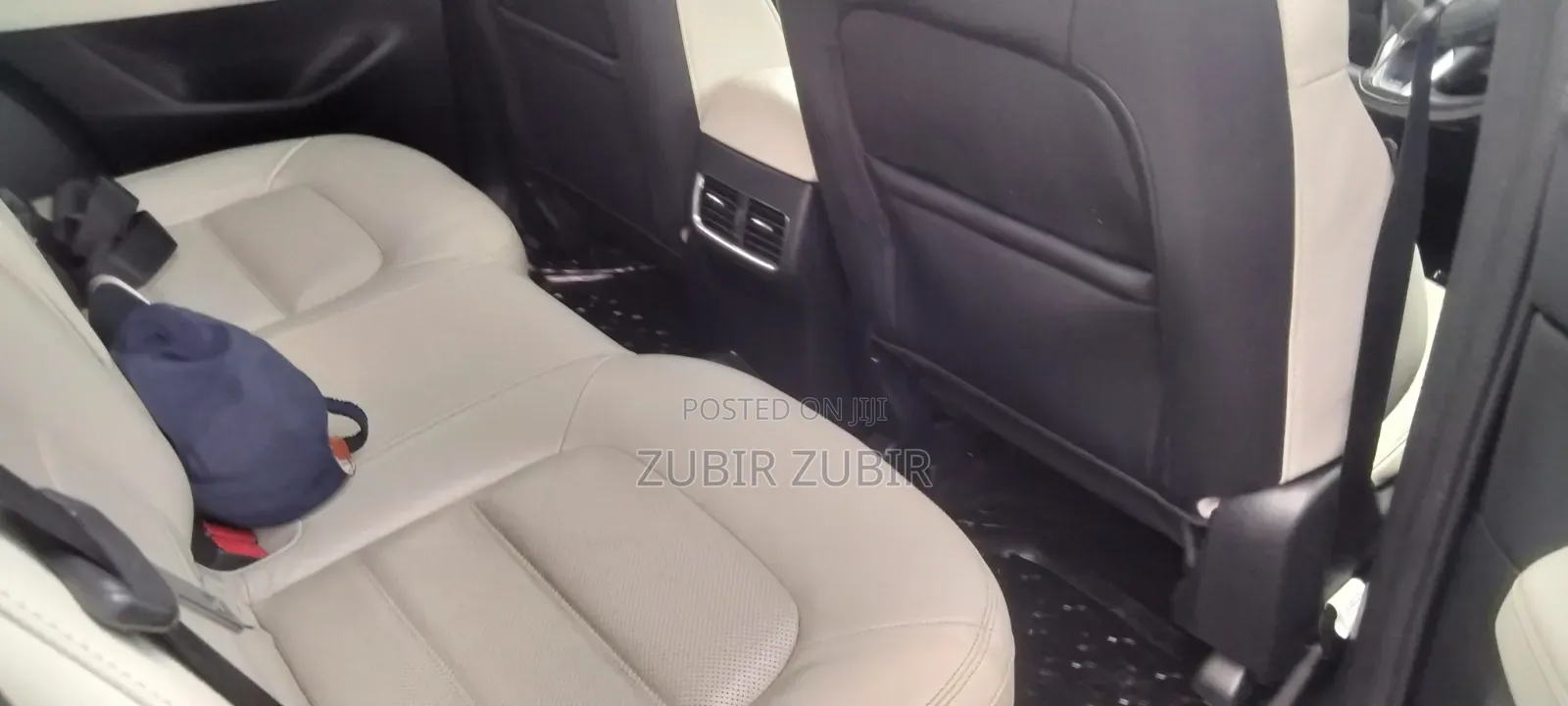 Mazda CX-5 2017 Blue