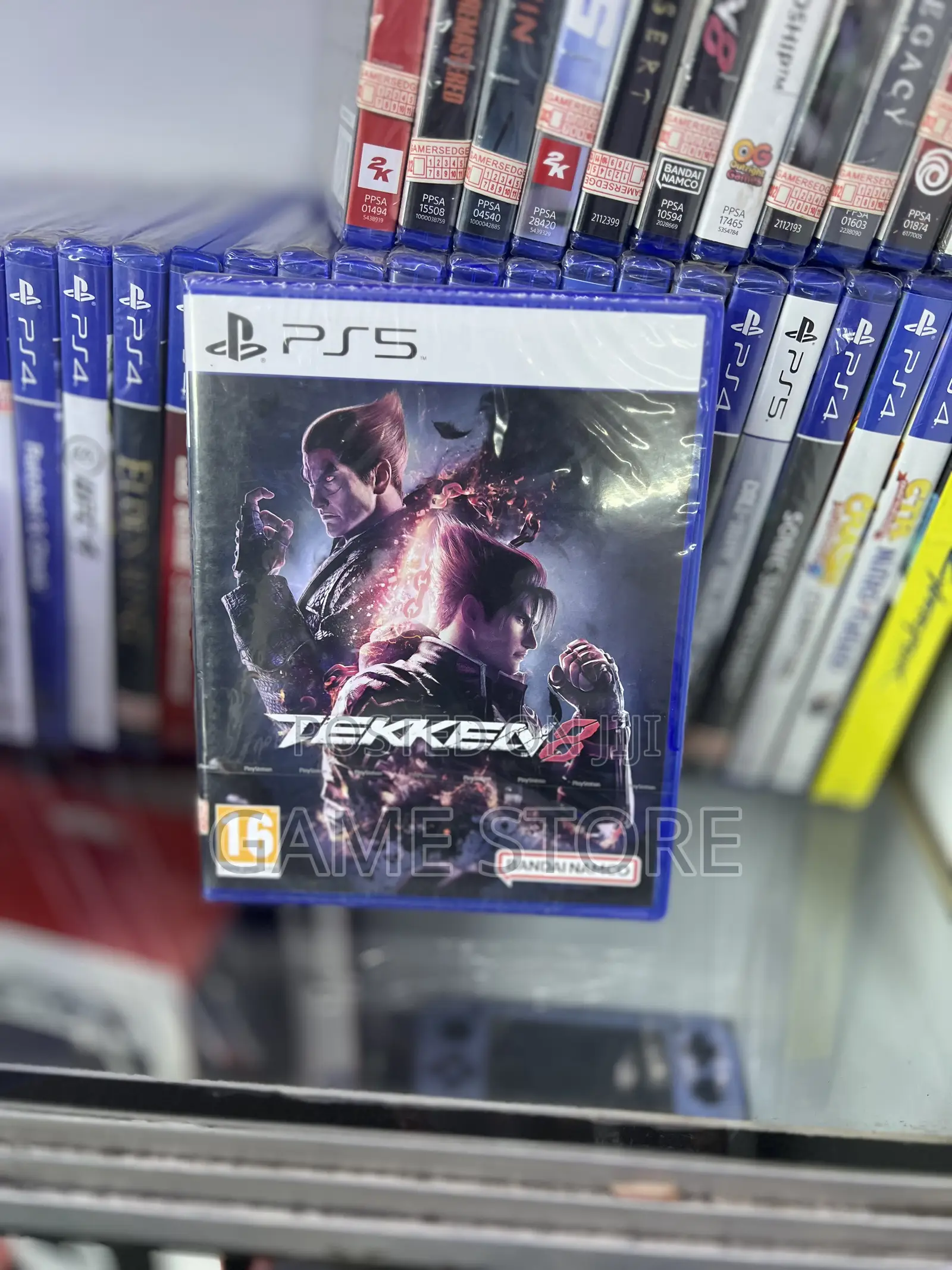 Tekken 8 PS5 Make Brutal Heat System Comebacks Shake Your Room