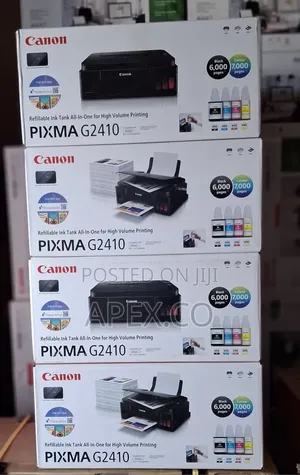 Canon Printer